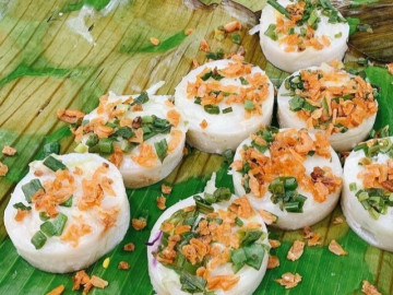 Món thời bao cấp ăn cứu đói, nay thành đặc sản người thành phố ưa chuộng vì hương vị lạ, 80.000 đồng/chục