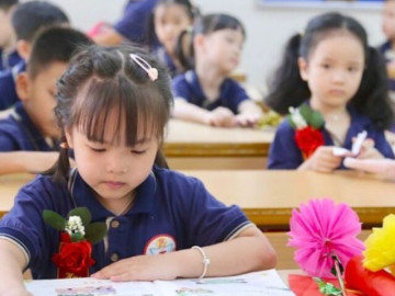 Dự kiến bỏ tuyển sinh lớp 1, 6 theo tuyến trong toàn quốc