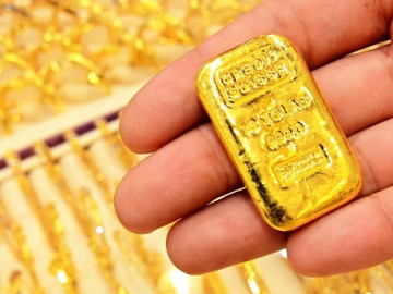 Giá vàng hôm nay 18-5: Liên tục lao dốc, dự báo khó tăng mạnh