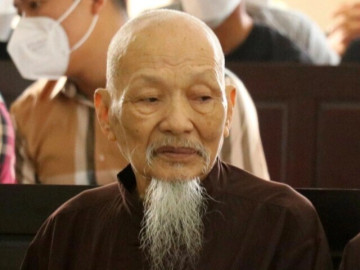 Bị cáo Lê Tùng Vân bị phạt 3 năm tù tội loạn luân