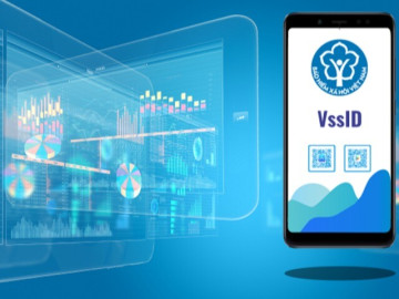Infographic: Hướng dẫn cài đặt ứng dụng VssID hoặc VNeID trên điện thoại