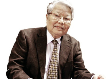 Nguyên Chủ tịch nước Trần Đức Lương từ trần