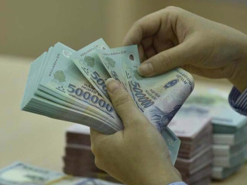 Lương tối thiểu vùng từ 1/7/2025 thực hiện thế nào?