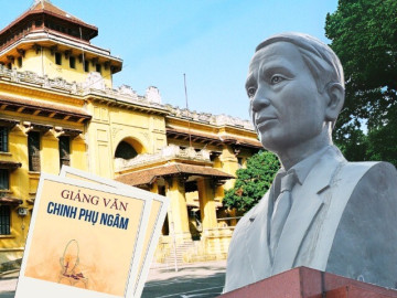 Vị giáo sư nào nổi tiếng tài giỏi, có 6 con ruột là GS - PGS, 3 con rể mang hàm tướng quân đội ở Việt Nam?