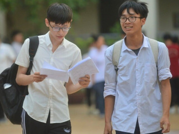 Cảnh giác bẫy lừa đảo trực tuyến mùa thi tốt nghiệp THPT 2025