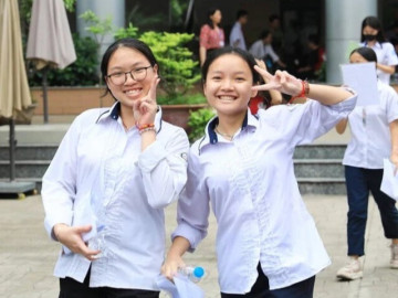 TP HCM: Công bố tỉ lệ chọi vào lớp 6 ở 3 trường nổi tiếng ở TP Thủ Đức