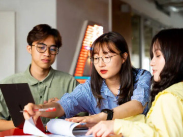 Có một ngành học tiềm năng trong những năm tới nhưng ít người biết, khát nhân lực chất lượng cao, mức lương hấp dẫn