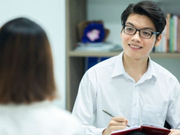 Ngành học mới xuất hiện trong mùa tuyển sinh 2024, chỉ có 1 trường ở Việt Nam đào tạo, lương tới 65 triệu đồng/tháng