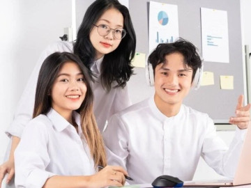Ngành học được lãnh đạo của Google đánh giá cao, ra trường lương đỉnh nóc, kịch trần, có thể kiếm 3 tỷ đồng/năm