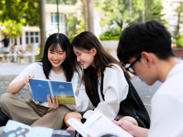 Ngành học lạ ít trường đào tạo dành cho ai đam mê vàng bạc đá quý, học phí cực thấp, ra trường dễ có việc làm