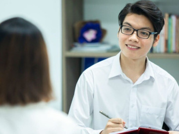 Ngành học vô cùng triển vọng với điểm chuẩn thuộc top cao, tỷ lệ chọi cực gắt, ra trường thu nhập không giới hạn