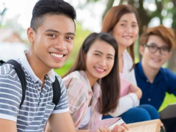 10 ngành học mới mở năm 2025, triển vọng trong những năm tới, thị trường "khát" nhân lực với mức lương hấp dẫn