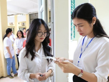 Thi tốt nghiệp THPT 2025: 10 điểm mới của quy chế thi, thí sinh đặc biệt lưu ý