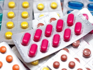 Phát hiện 7 mẫu thuốc tại nhà thuốc Đức Anh ở Hà Nội không có nguồn gốc, Bộ Y tế chỉ đạo khẩn