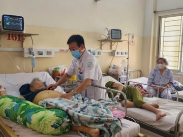 TP HCM: Số ca COVID-19 tăng nhanh do biến thể NB.1.8.1