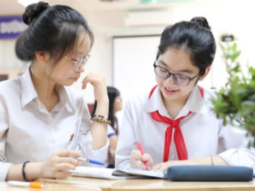 Những điều cần biết về tuyển sinh lớp 10 chuyên tại Hà Nội năm học 2025-2026