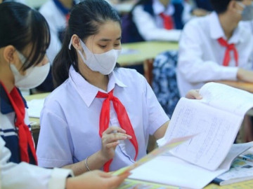 Kỳ thi tuyển sinh lớp 10 Hà Nội: Siết chặt kỷ luật, phòng chống gian lận AI