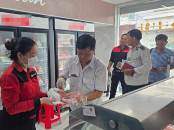 Chính thức đề nghị Bộ Công an điều tra vụ C.P. Việt Nam bị tố bán heo bệnh