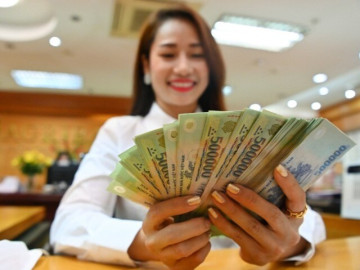 Hàng triệu người đang thất nghiệp sắp có niềm vui bất ngờ rơi xuống nhưng không phải ai cũng biết cách nhận