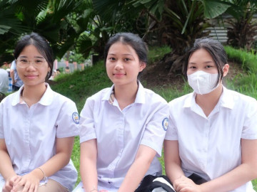 Hơn 102.000 học sinh Hà Nội thi vào lớp 10, đông nhất cả nước