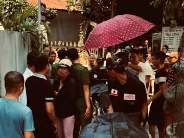 Lời khai của kẻ dùng dao tấn công gia đình vợ cũ ở Huế khiến 3 người thương vong