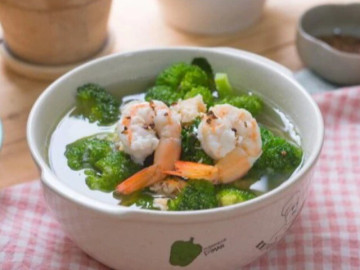 Loại rau quen thuộc có lượng vitamin C gấp 3 lần quả cam, trồng 2 tháng là thu hoạch, làm món gì cũng tốt cho mẹ bầu