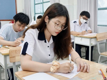 Giáo viên hiến kế giúp sĩ tử vững vàng bứt phá kỳ thi tốt nghiệp THPT 2025