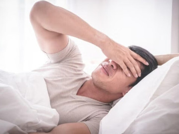 Bác sĩ lý giải nguyên nhân đàn ông dễ đột quỵ ở tuổi 49-53