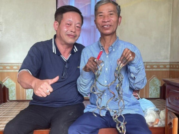 Móng tay dài hơn 1m được rao bán 7 tỷ đồng: Chủ nhân ở Nam Định nói gì?