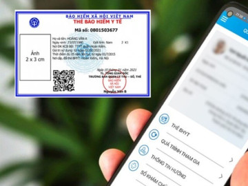 12 trường hợp này không được hưởng BHYT khi khám chữa bệnh từ 1/7/2025