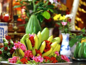 Khung giờ đẹp thắp hương ngày mai - mùng 1 tháng 6 âm lịch, 3 việc cần làm để đón nhiều phước lành, tổ tiên phù hộ