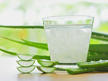 Sức khỏe - 5 loại nước uống buổi sáng khi đói làm sạch và thải độc đường ruột tự nhiên