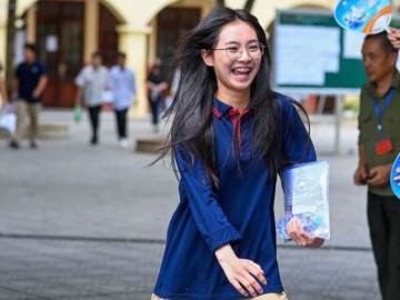 Gợi ý đáp án môn Văn thi tốt nghiệp THPT 2025