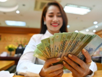 Từ 1/7/2025, hàng loạt doanh nghiệp lẫn người dân sẽ bất ngờ đón tin vui mới