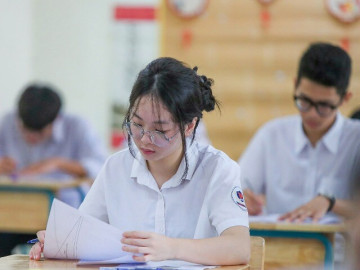 Top 11 trường có điểm chuẩn vào lớp 10 cao nhất TP