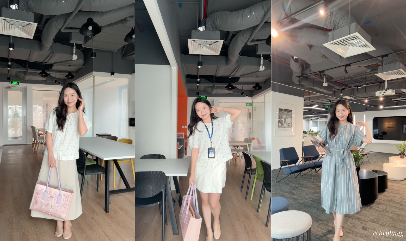 Helly Tống, Bim Nguyễn, Hà Thi và hội chị em sành mặc rủ nhau diện outfit linen xinh ngất ngây suốt mùa hè  - 4