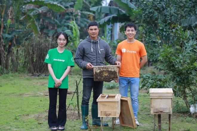 Shopee khởi động Tinh Hoa Việt Chung Sức, tôn vinh sản phẩm “made in Việt Nam” - 4