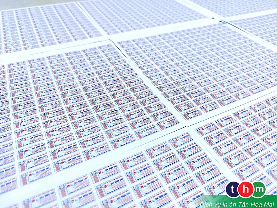 Tem chống hàng giả – Giải pháp bảo vệ thương hiệu trong kỷ nguyên số - 3