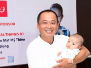 AVAKids cam kết tài trợ thêm 550 ca phẫu thuật dị tật hàm mặt cho trẻ em Việt Nam trong 5 năm tới