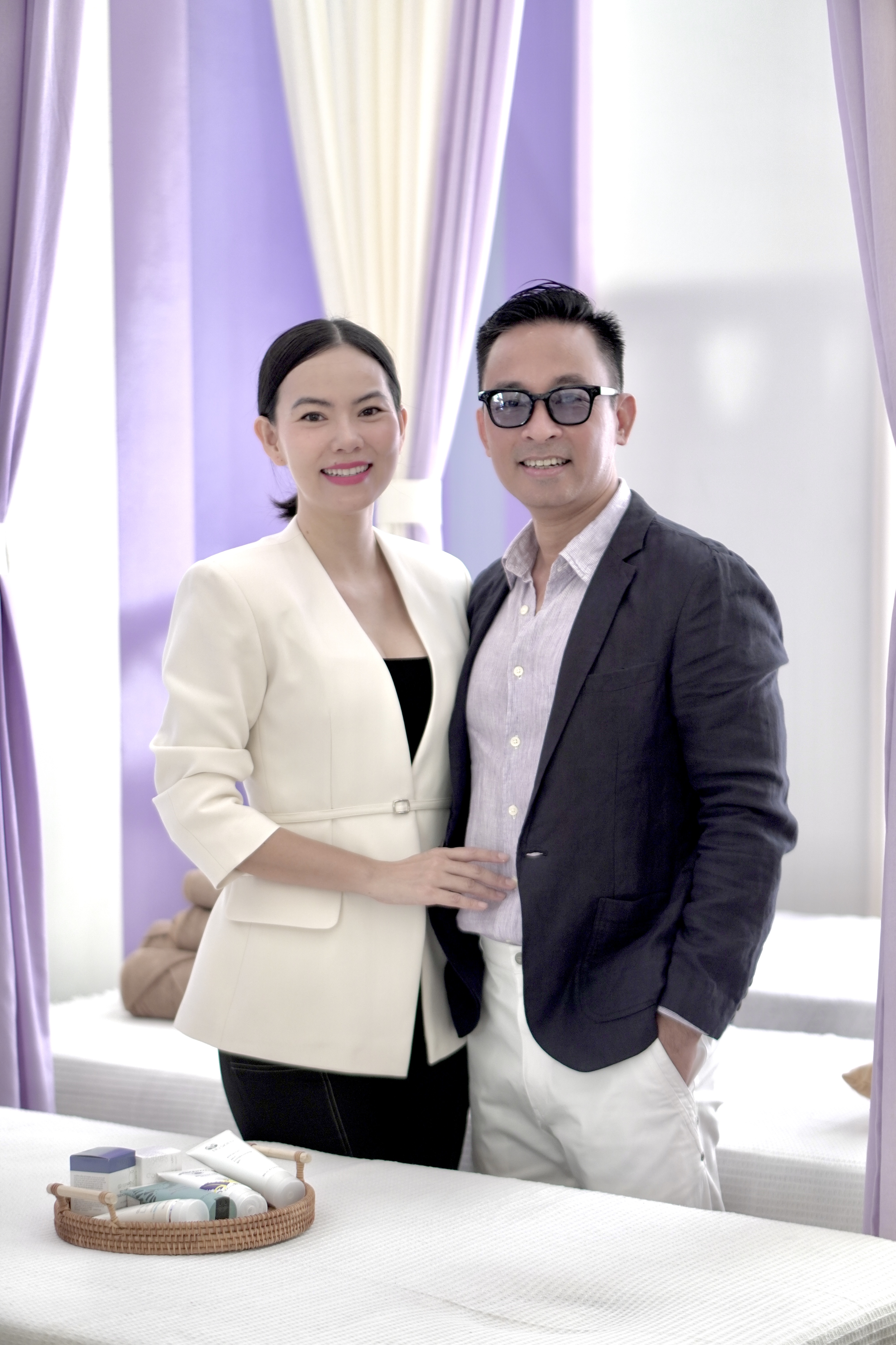 Người mẹ yêu con và dự án trao quyền cho phụ nữ làm chủ cuộc sống - 3