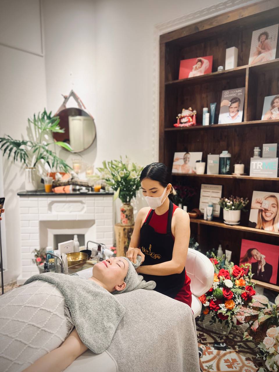 Người mẹ yêu con và dự án trao quyền cho phụ nữ làm chủ cuộc sống - 4