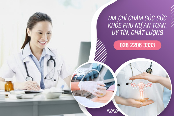 Dịch vụ y tế chuyên nghiệp tại khoa Phòng khám Đa khoa Tân Bình