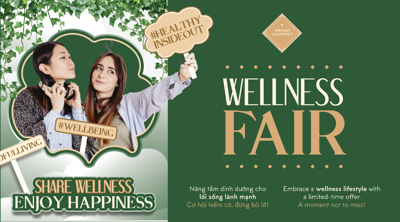 Khách hàng có thể check-in tại photobooth, nhận quà tặng ngẫu nhiên,