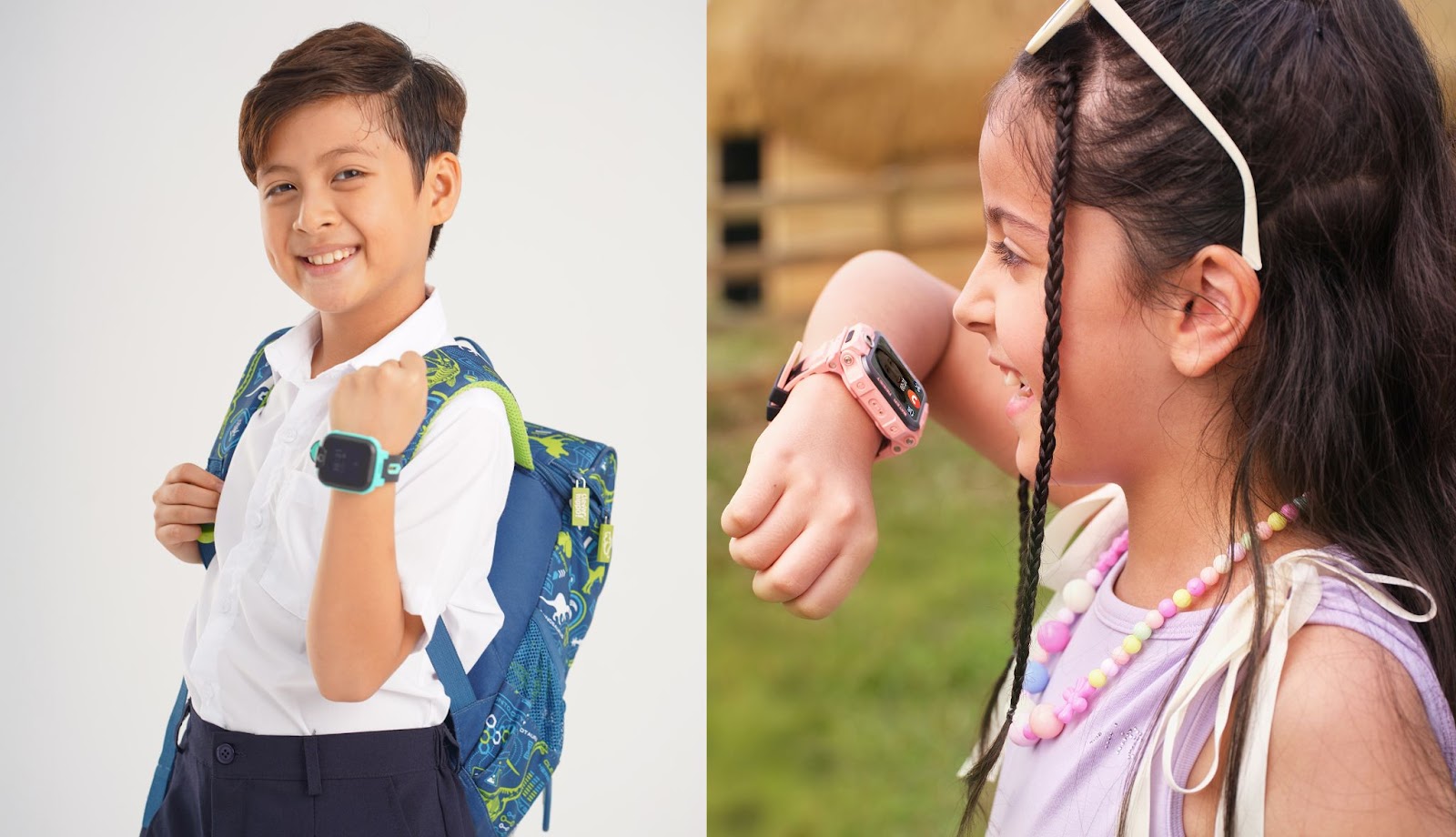 imoo Watch Phone Z1 và Z7 đang được phân phối chính hãng tại Việt Nam