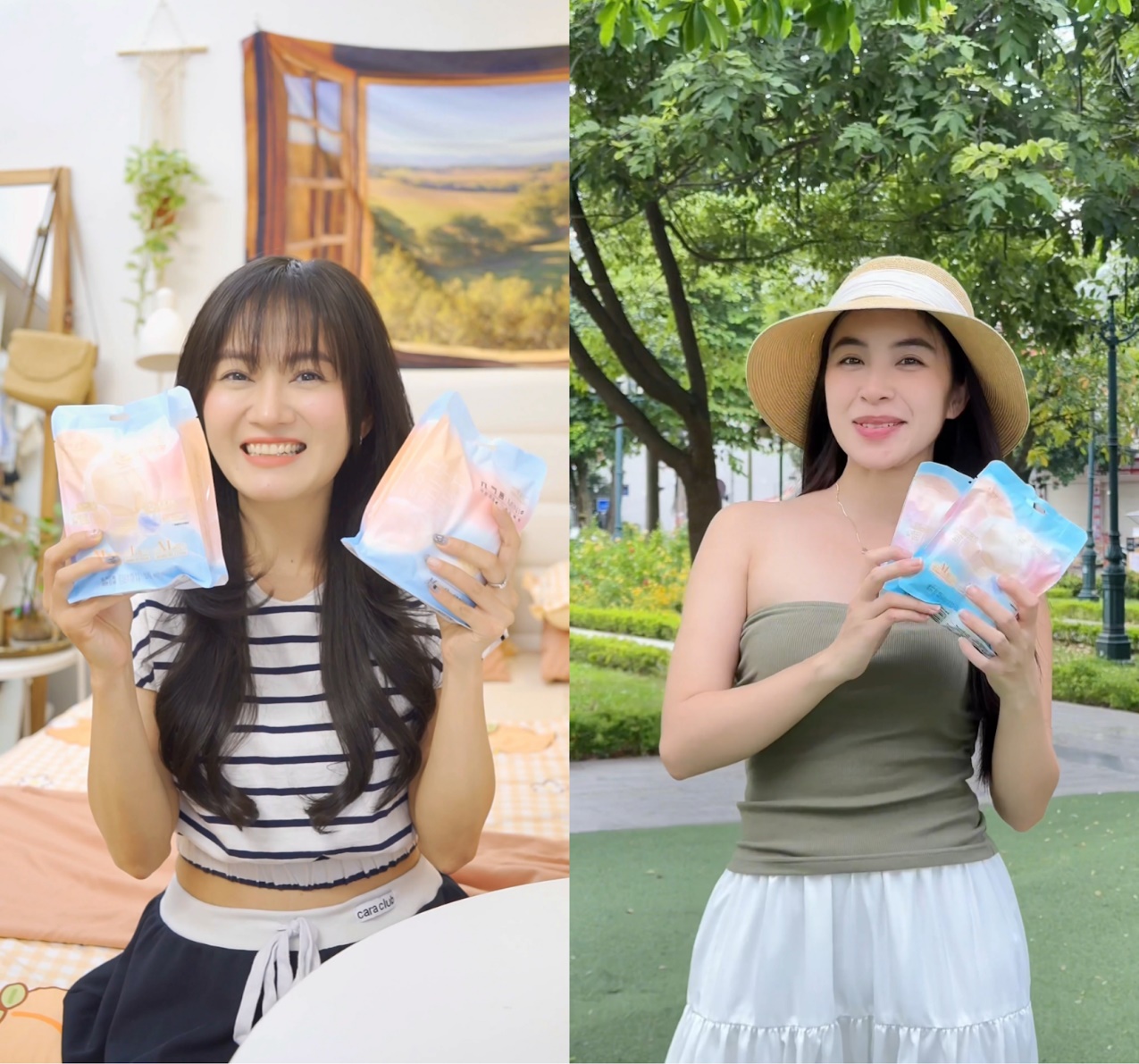 amp;#34;Chìa khóaamp;#34; giúp băng vệ sinh quần Cielo Stellato Mini trở thành lựa chọn của phụ nữ Việt ưa làm đẹp - 5