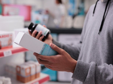 Dịch Covid-19 gia tăng, người dân chủ động phòng ngừa, chia sẻ bí quyết hỗ trợ tăng sức đề kháng 