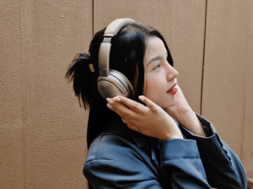 JBL Tour One M3: Một chiếc tai nghe vừa đẹp vừa ngon!