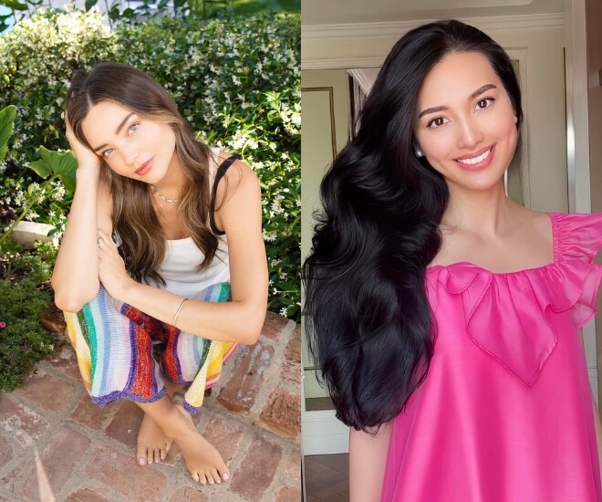 Nếu giới thời trang toàn cầu luôn gọi tên Miranda Kerr trong danh sách những mỹ nhân đông con mà vẫn giữ được sắc vóc chuẩn thì ở Việt Nam cũng có Huỳnh Thanh Tuyền, cựu giải bạc Siêu mẫu Việt Nam 2009