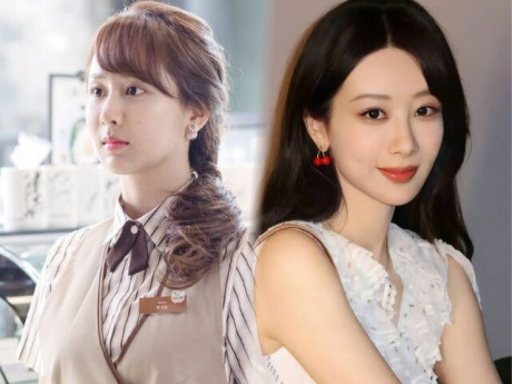 Từng bị chê có tài nhưng kém sắc, mỹ nhân Hoa ngữ “lên đời” nhờ phương pháp mà chỉnh mặt mà chị em Việt rất yêu thích