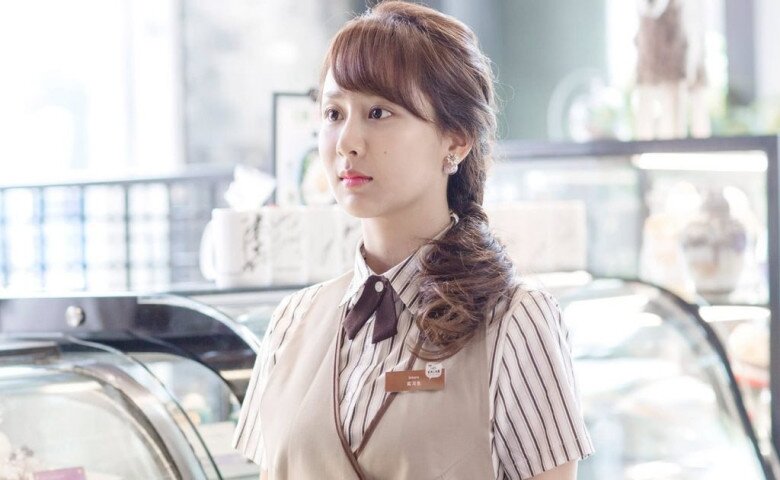 Thế nhưng khi lớn lên, vẻ đẹp bầu bĩnh này khiến nữ diễn viên gặp khó khi muốn thử nhiều dạng vai khác nhau